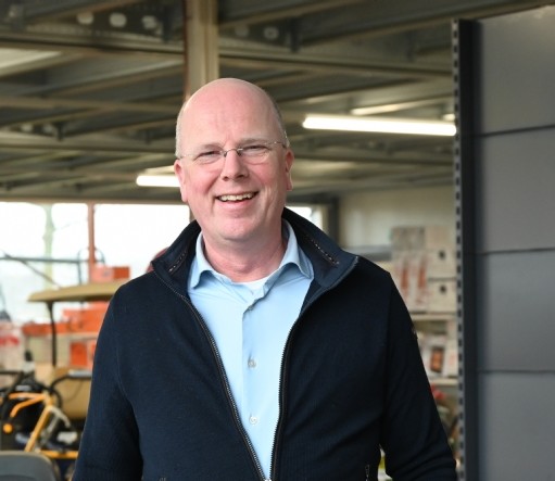 Hendrik de Boer